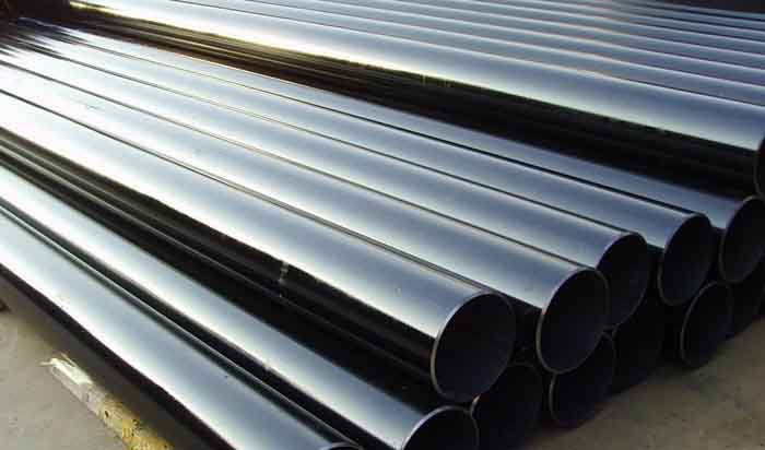 API 5L Grade B ERW Line Pipe