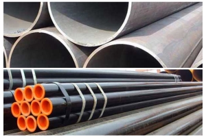 welded pipes steel vs seamless steel pipe